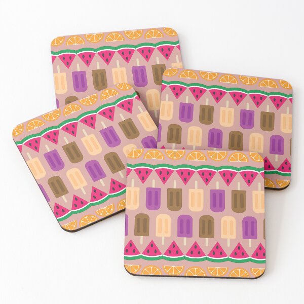 Item preview, Summer Sweets designed and sold by Valerie Bennett.