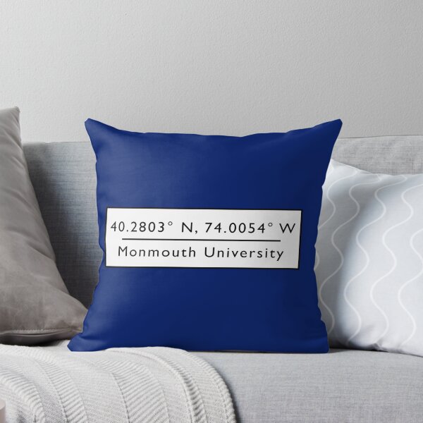 Item preview, Monmouth University designed and sold by cocreations.