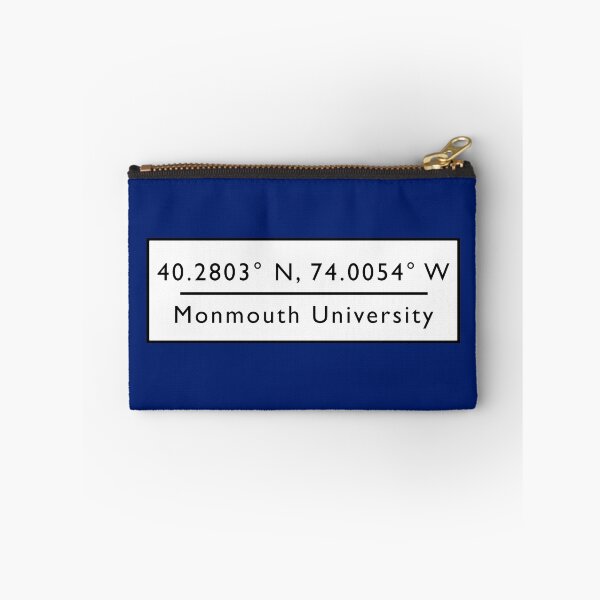 Item preview, Monmouth University designed and sold by cocreations.