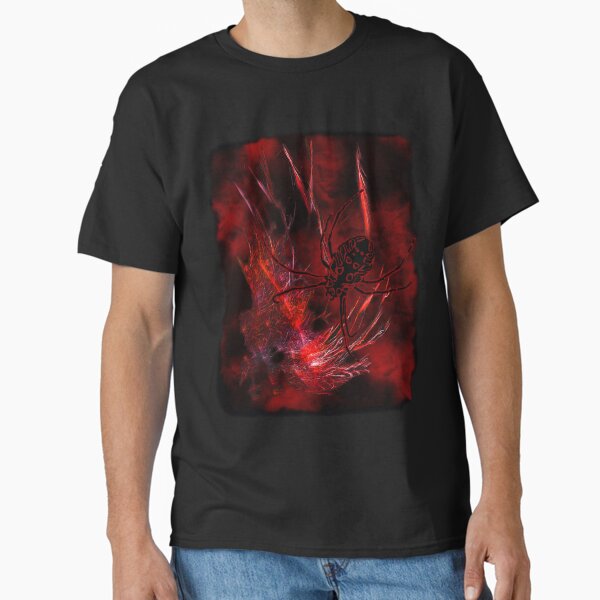 Item preview, Spider Fire designed and sold by GailDouglas.