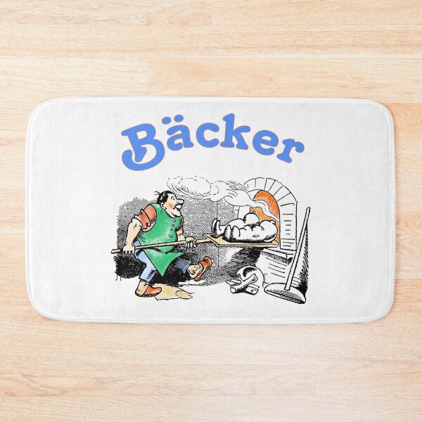 Item preview, Max and Moritz Baker designed and sold by Mauswohn.