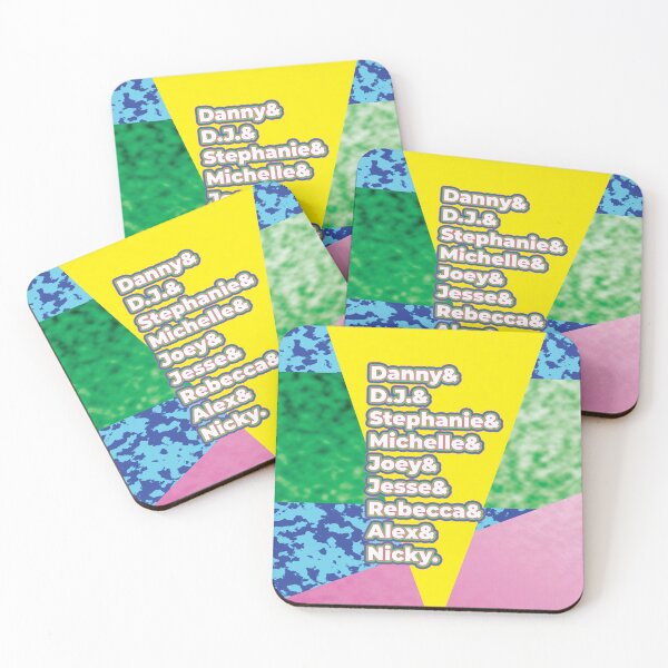 Item preview, The Whole Gang designed and sold by ELIH Shop.