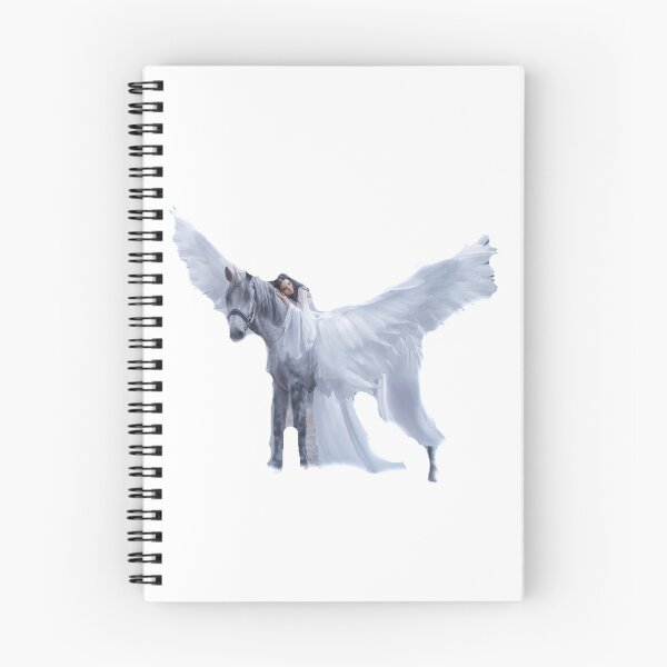 Item preview, Fairy Tale - Unicorn  designed and sold by Fascinating  Womanhood.