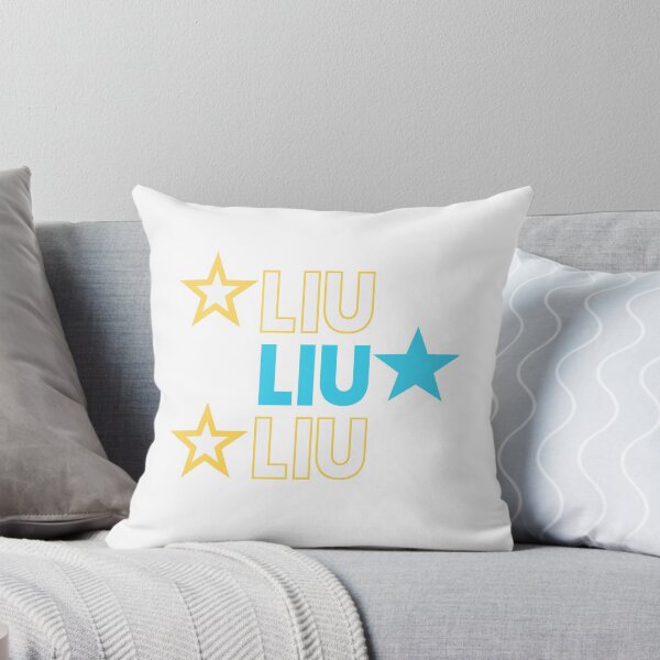Item preview, LIU Star designed and sold by schoolsbysammi.