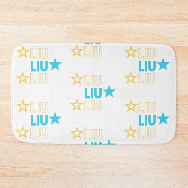 Item preview, LIU Star designed and sold by schoolsbysammi.