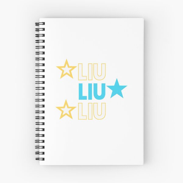 Item preview, LIU Star designed and sold by schoolsbysammi.