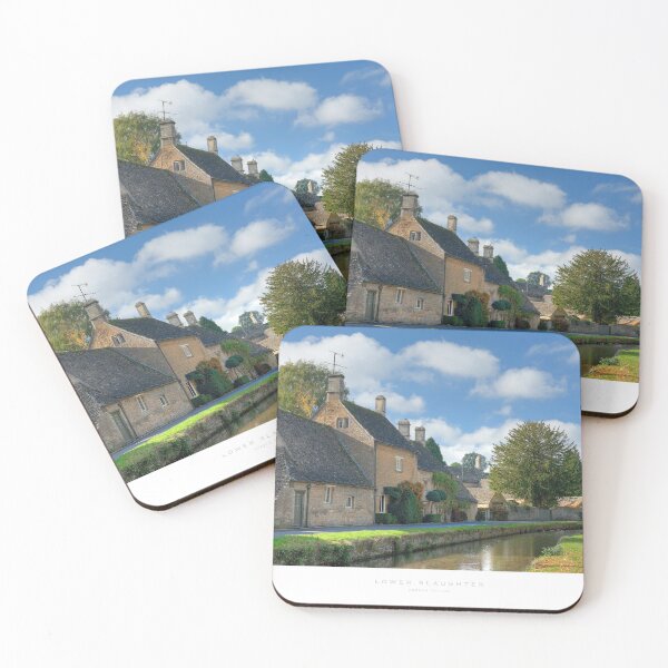 Item preview, Lower Slaughter, Gloucestershire designed and sold by andrewroland.