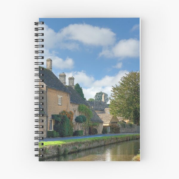 Item preview, Lower Slaughter, Gloucestershire designed and sold by andrewroland.
