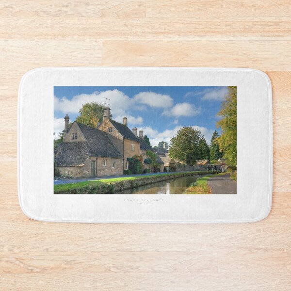 Item preview, Lower Slaughter, Gloucestershire designed and sold by andrewroland.
