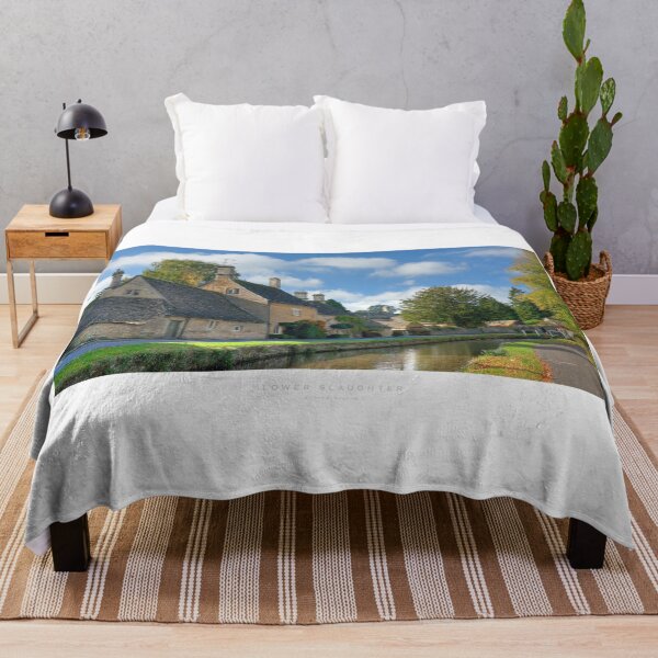 Item preview, Lower Slaughter, Gloucestershire designed and sold by andrewroland.