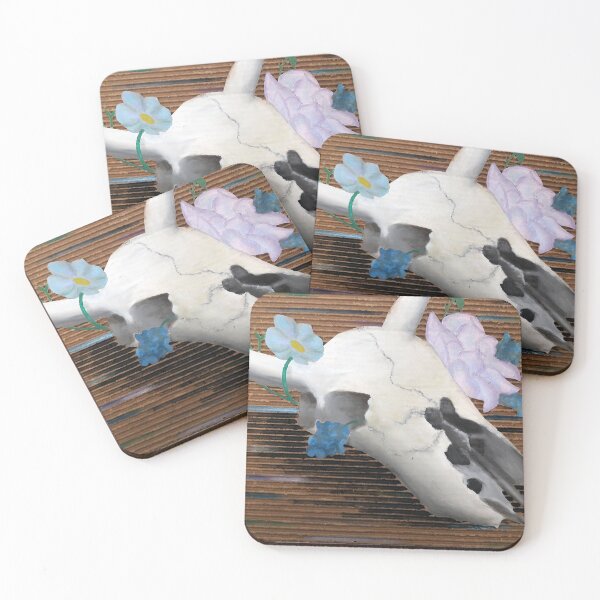Item preview, Flora and Fauna designed and sold by funeraljorts.