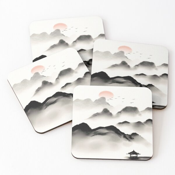Item preview, Sunset designed and sold by Ochic.