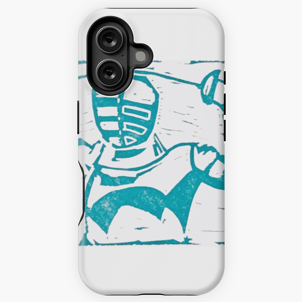 Item preview, iPhone Tough Case designed and sold by Tensegrity.