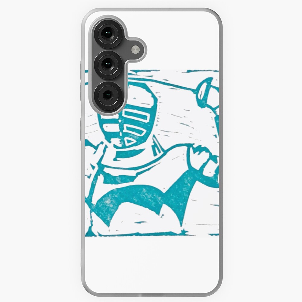 Item preview, Samsung Galaxy Soft Case designed and sold by Tensegrity.