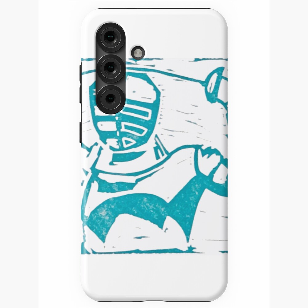 Item preview, Samsung Galaxy Tough Case designed and sold by Tensegrity.
