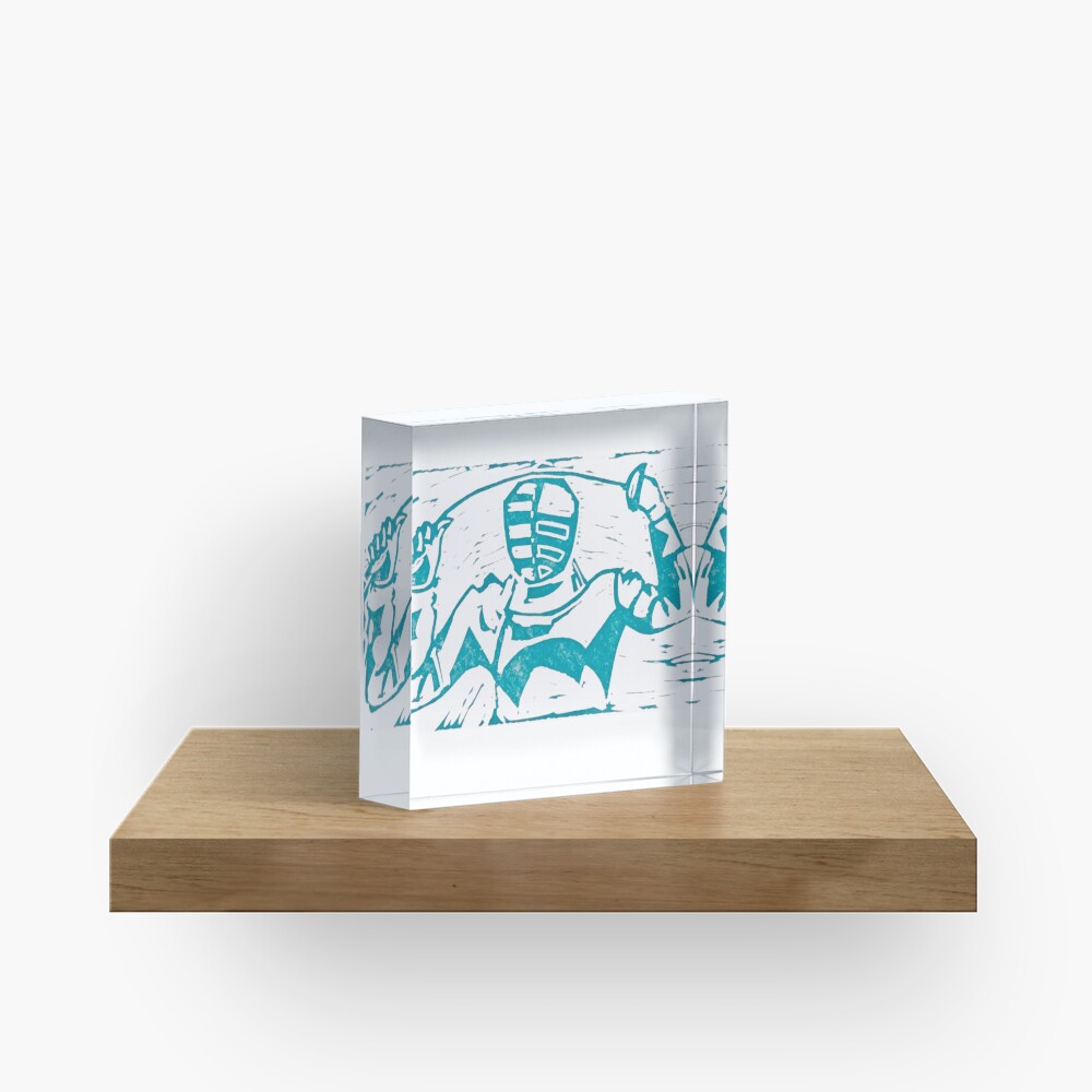 Item preview, Acrylic Block designed and sold by Tensegrity.