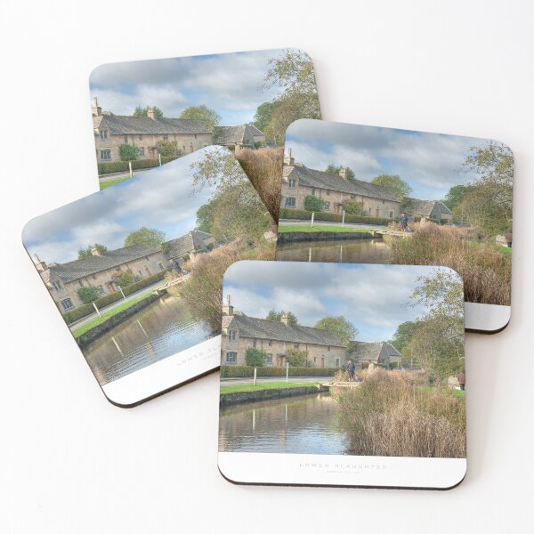 Item preview, Lower Slaughter, Gloucestershire designed and sold by andrewroland.