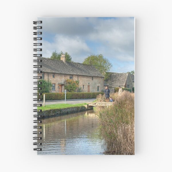 Item preview, Lower Slaughter, Gloucestershire designed and sold by andrewroland.