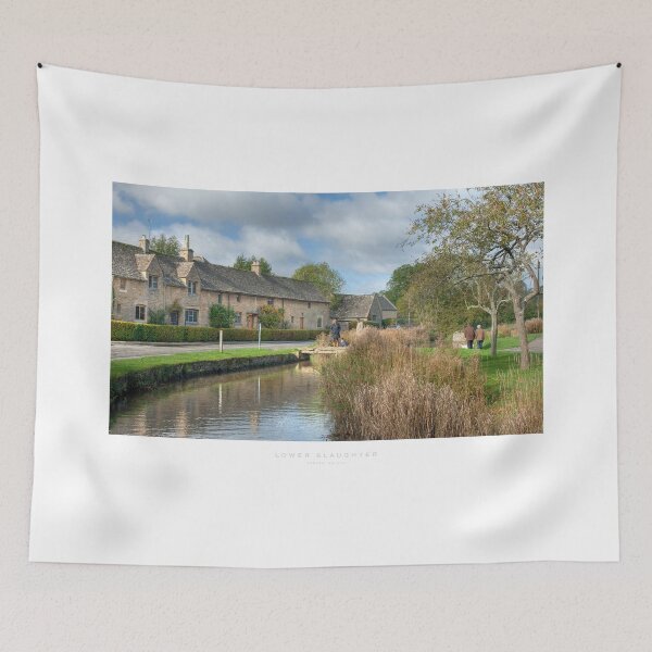 Item preview, Lower Slaughter, Gloucestershire designed and sold by andrewroland.