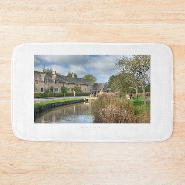 Item preview, Lower Slaughter, Gloucestershire designed and sold by andrewroland.
