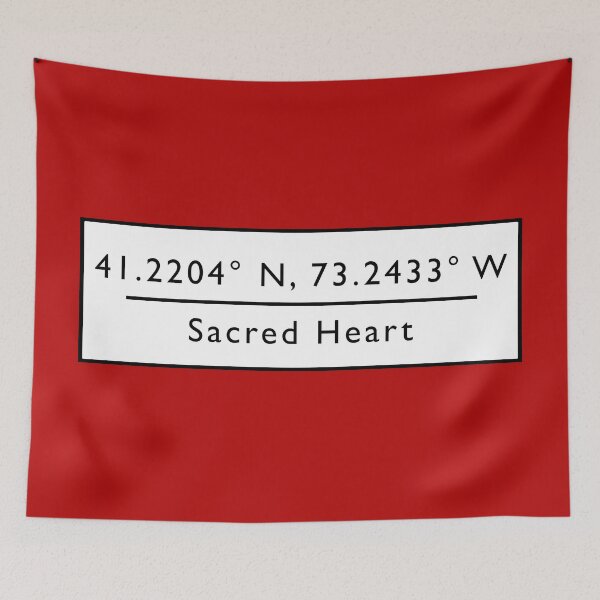 Item preview, Sacred Heart  designed and sold by cocreations.