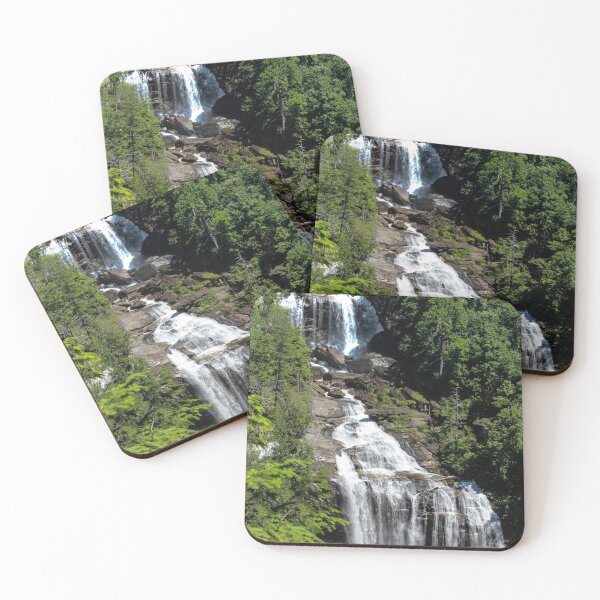 Item preview, Whitewater Falls designed and sold by Bob Hardy.