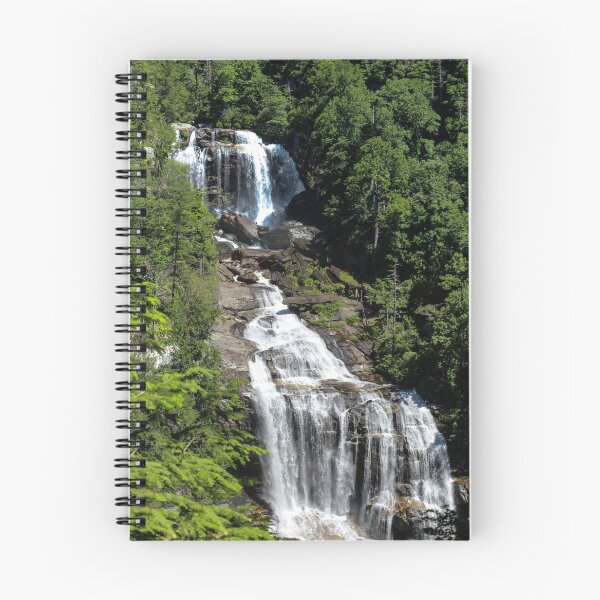 Item preview, Whitewater Falls designed and sold by Bob Hardy.