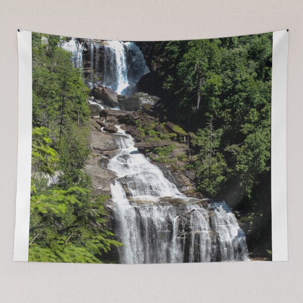 Item preview, Whitewater Falls designed and sold by Bob Hardy.