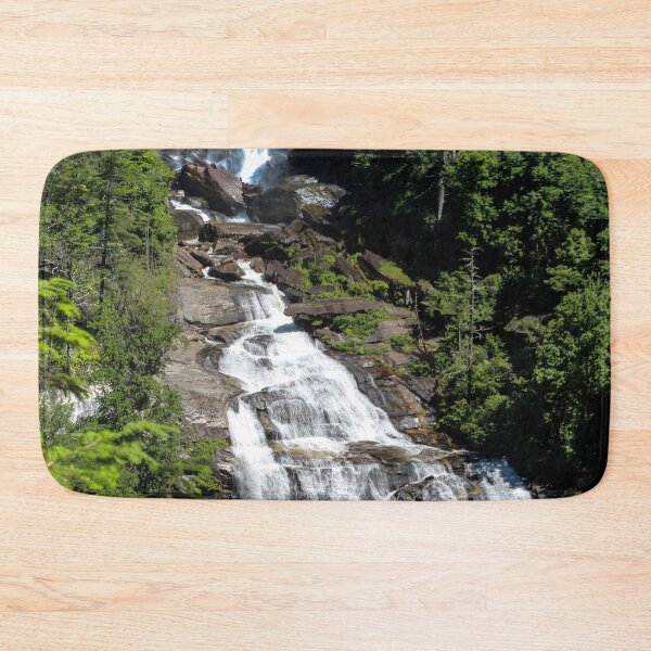 Item preview, Whitewater Falls designed and sold by Bob Hardy.