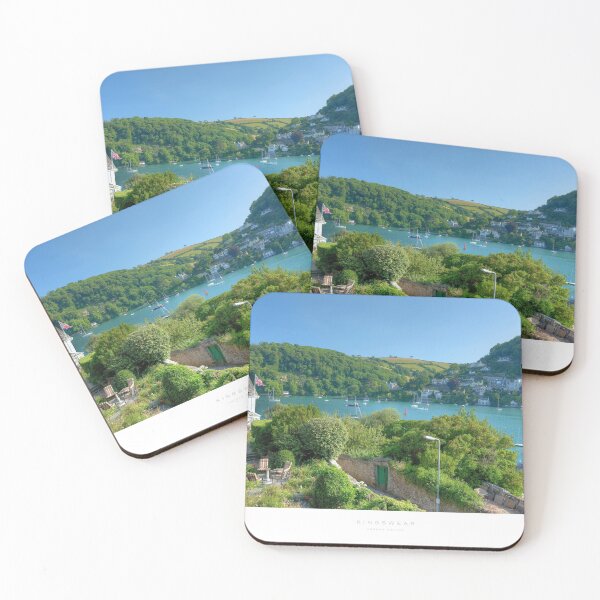 Item preview, Kingswear, Devon designed and sold by andrewroland.