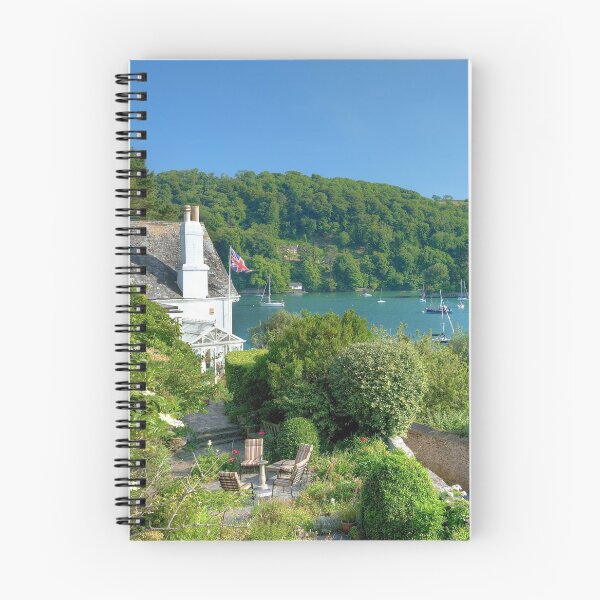 Item preview, Kingswear, Devon designed and sold by andrewroland.