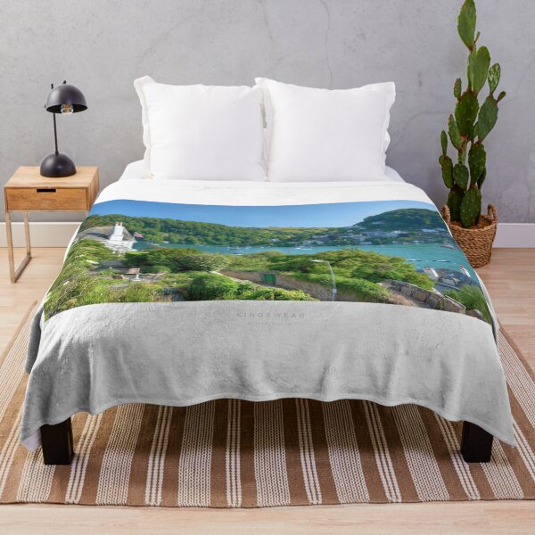 Item preview, Kingswear, Devon designed and sold by andrewroland.