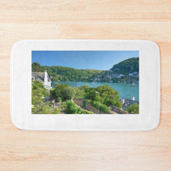 Item preview, Kingswear, Devon designed and sold by andrewroland.