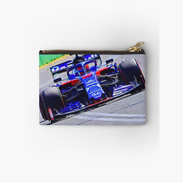 Item preview, Daniil Kvyat # 26 designed and sold by Glineur.