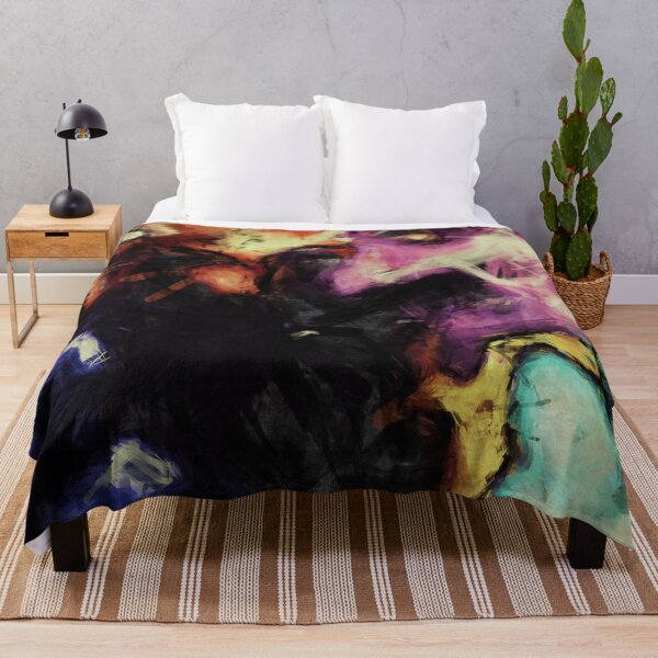 Item preview, Abstract Galaxy designed and sold by Laura Korska.