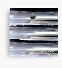 Utopia Canvas Print