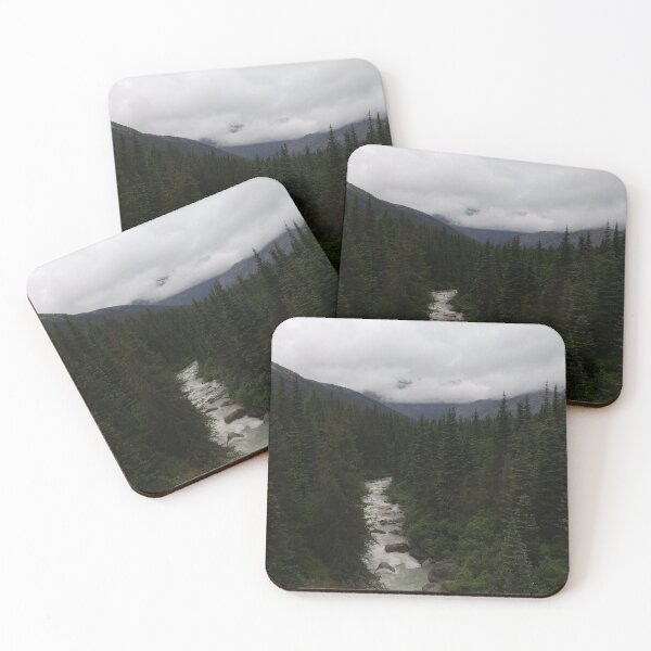 Item preview, Skaguay, Alaska designed and sold by oliviagbrewer.