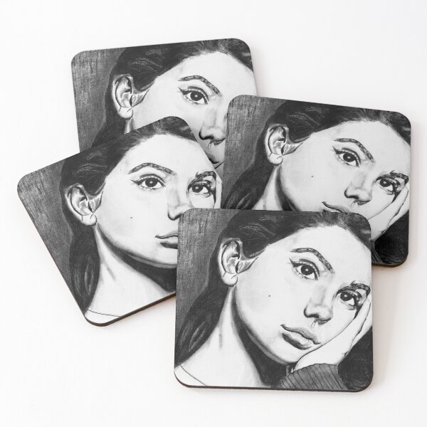 Item preview, Alessia Cara designed and sold by IBKART.