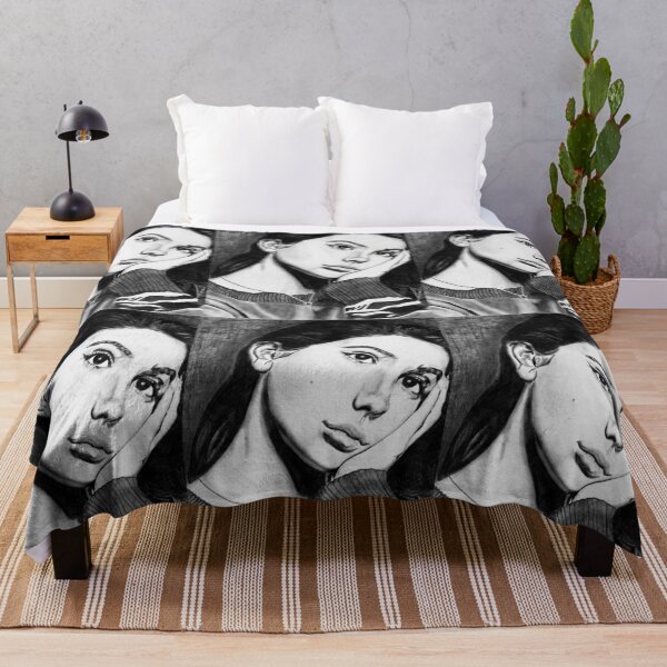 Item preview, Alessia Cara designed and sold by IBKART.