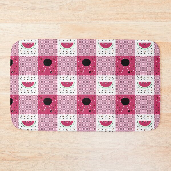 Item preview, Summer Picnic designed and sold by Valerie Bennett.