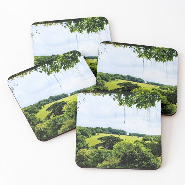 Item preview, Greenery for miles designed and sold by Seashorepics.