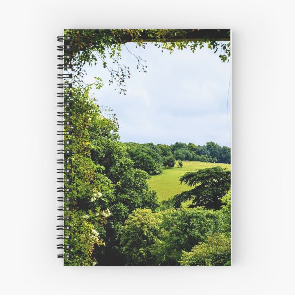 Item preview, Greenery for miles designed and sold by Seashorepics.