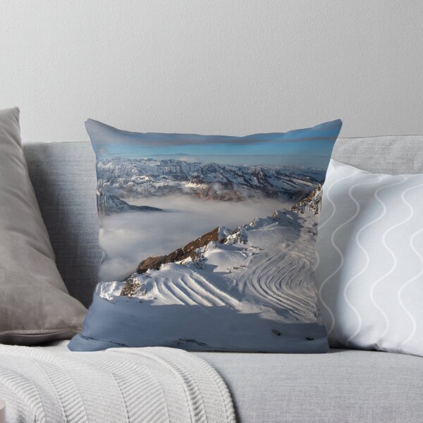 Item preview, Winter on Kitzsteinhorn 52 designed and sold by PeterCseke.
