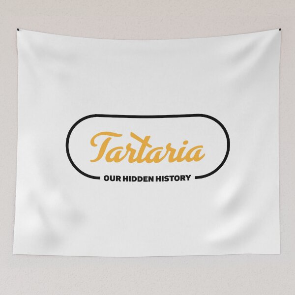 Item preview, TARTARIA, OUR HIDDEN HISTORY designed and sold by axelle1410.