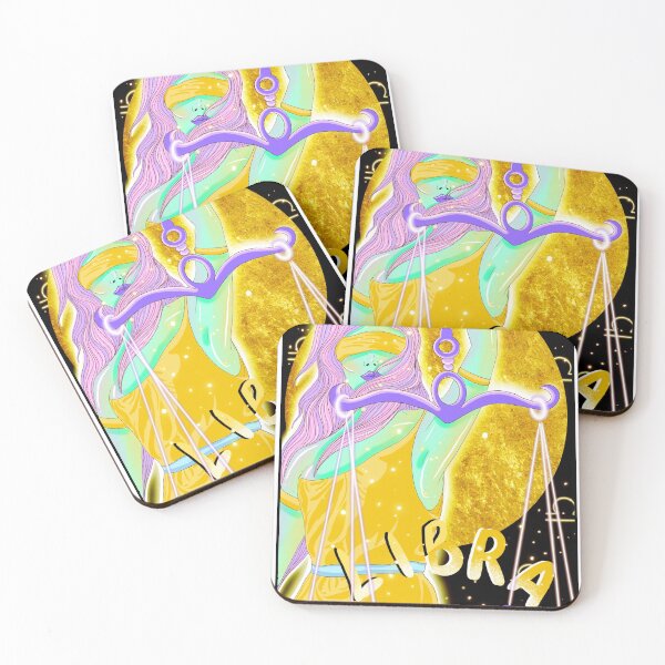 Item preview, LIBRA. designed and sold by idrawthings23.