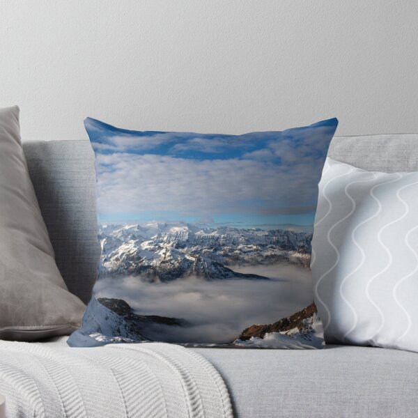 Item preview, Winter on Kitzsteinhorn 53 designed and sold by PeterCseke.