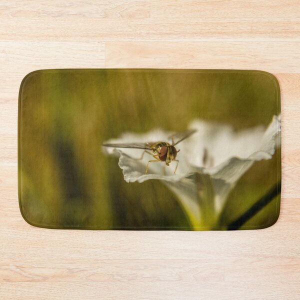 Item preview, Waving Hoverfly! designed and sold by ShelleyTamara.