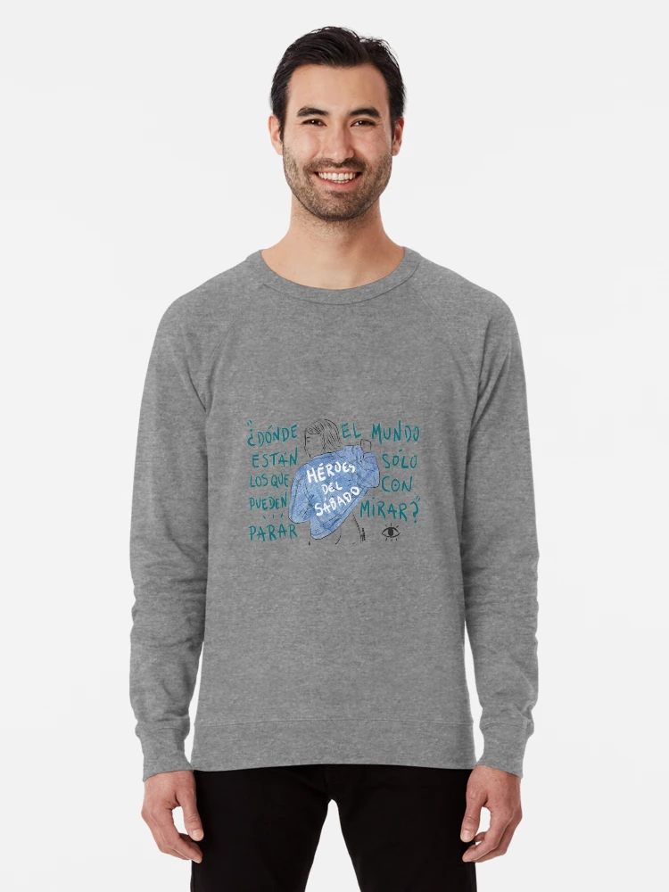 Canciones Camiseta La Maravillosa Orquesta Del Alcohol Sudadera