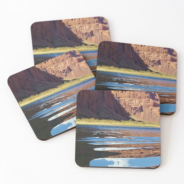 Item preview, Painted River designed and sold by vondaadomatis.