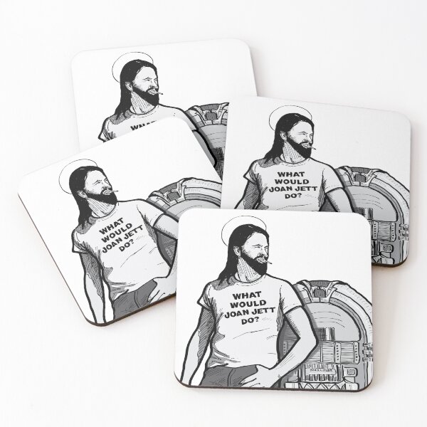 Item preview, Put another dime in the jukebox Jesus designed and sold by Lisa Mauro.